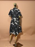 Robe chemise  - Photo 3
