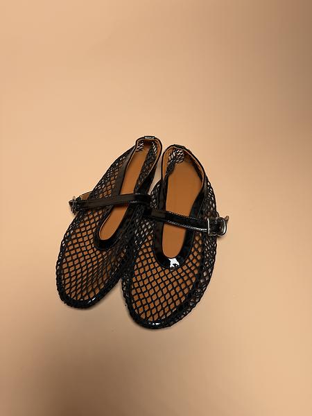 Chaussure Mary Jane