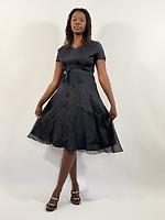 Robe 3/4 - Photo 2