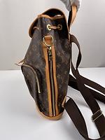 Sac à dos Louis Vuitton monogram - Photo 6