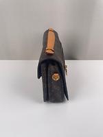 Sac bandoulière Louis Vuitton Métis Monogram - Photo 5