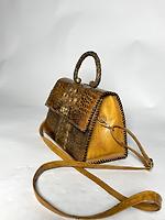 Crocodile bag - Photo 2