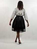 Jupe 3/4  - Photo 2
