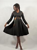 Dress - Photo 1