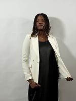 Blazer blanc - Photo 2