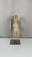 Sac Bottega Venetta spaghetti - Photo 5