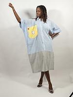 Boubou court - Photo 1
