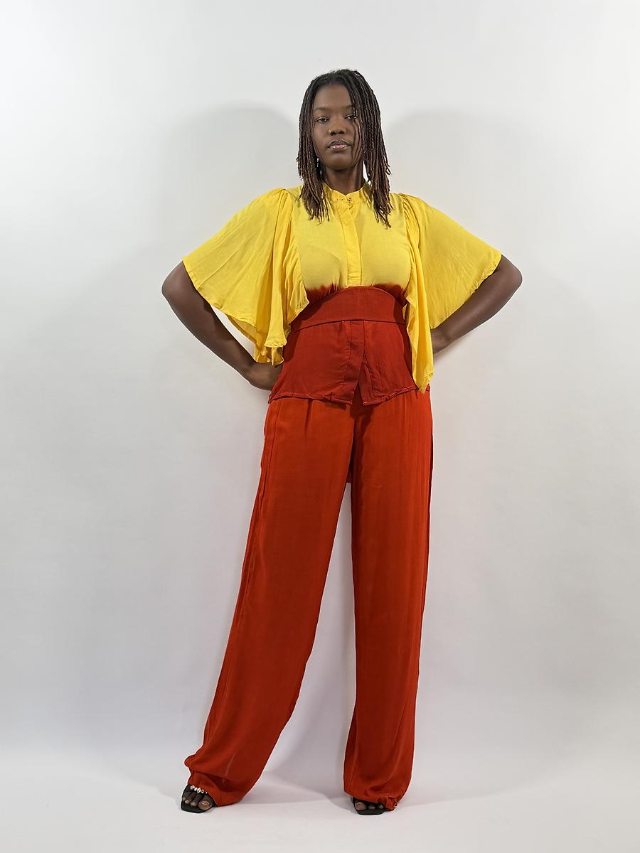 Ensemble pantalon 