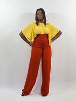 Ensemble pantalon  - Photo 1