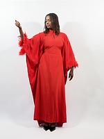 Boubou long - Photo 2