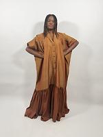 Boubou long  - Photo 2
