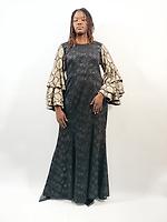 Long dress - Photo 1