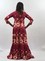 Robe longue - Photo 2