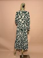 Robe à fleurs  - Photo 3