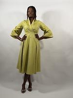 Dress - Photo 2