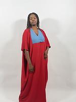 Boubou long - Photo 1