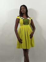 Robe 3/4 - Photo 2
