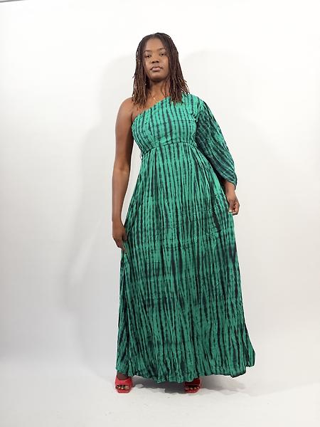 Long dress