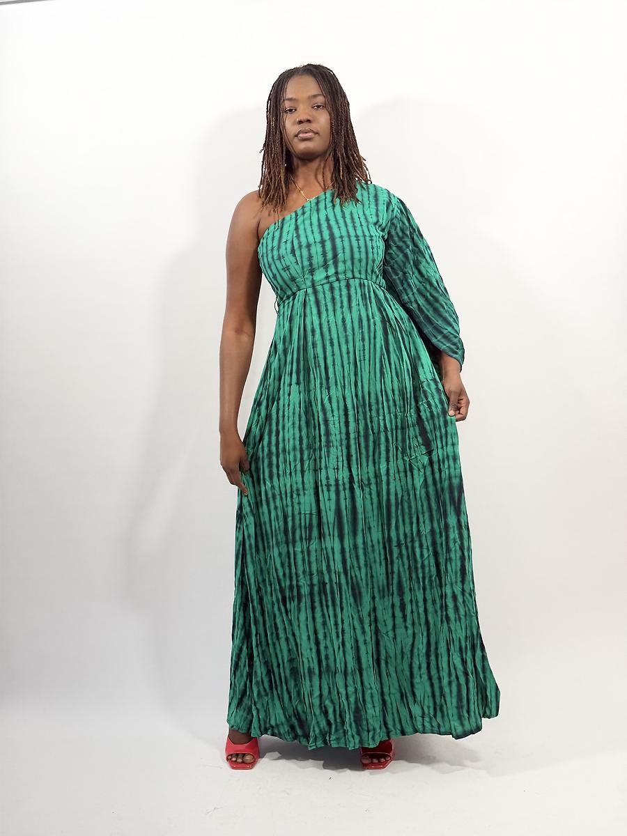 Robe longue 