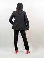 Ensemble tailleur - Photo 3