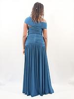Robe longue  - Photo 3