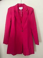 Veste rose 38 - Photo 1