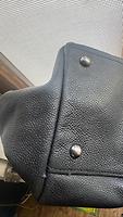 Sac Longchamp Modele Gatsby Noir - Photo 3