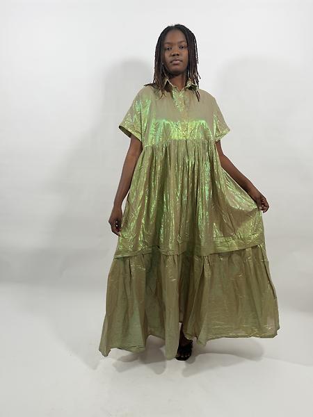 Long dress