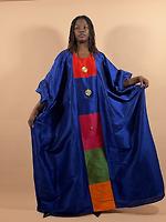 Boubou  - Photo 3