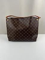 Sac Louis Vuitton Graceful Monogram - Photo 4