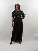 Robe longue  - Photo 1