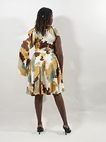 Robe 3/4 - Photo 3