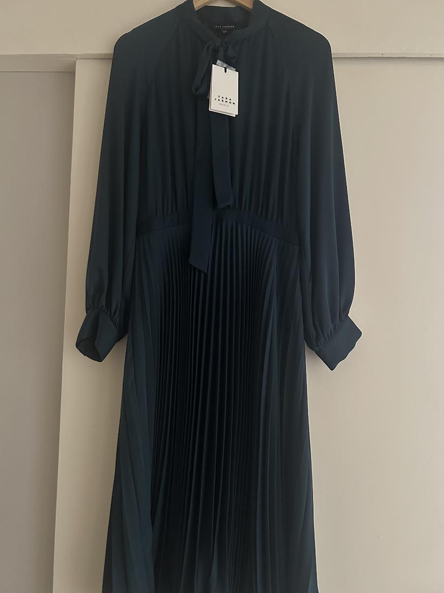 Robe chemise Tara Jarmon