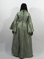 Robe longue  - Photo 3