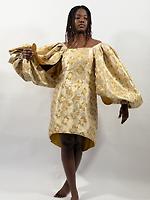 Robe 3/4 - Photo 1