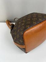 Louis Vuitton Noé PM monogramme vintage - Photo 6