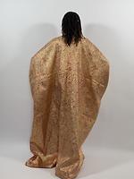 Boubou long - Photo 3