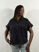 Chemise en coton - Photo 2