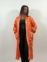 Kimono 3/4 - Photo 2