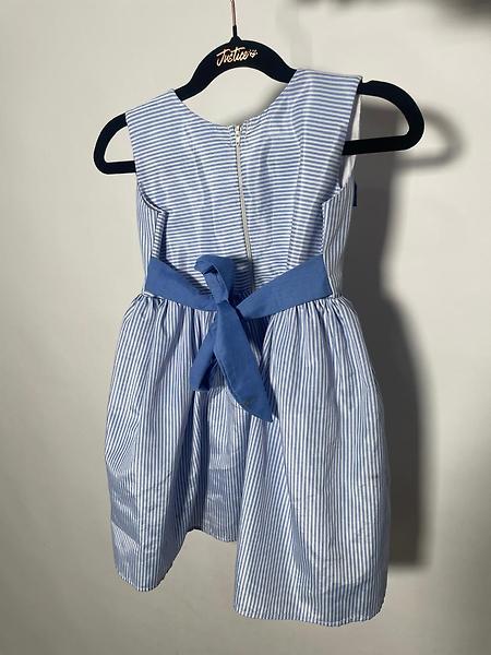 Striped Dress