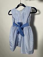 Robe à Rayure - Photo 1
