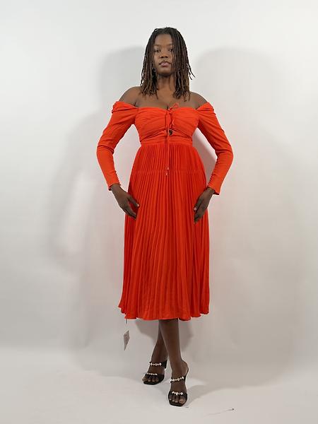 Robe 3/4