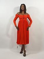 Robe 3/4 - Photo 1