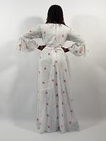 Robe longue  - Photo 3