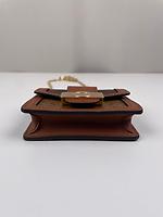 Mini Dauphine troile reverse Louis Vuitton - Photo 10