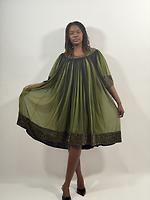 Robe 3/4 - Photo 2