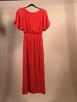 Robe rouge - Photo 2
