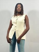 Gilet - Photo 1