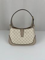 Gucci Jackie beige - Photo 8