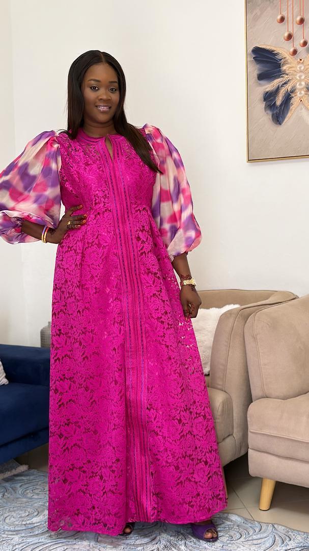 Robe